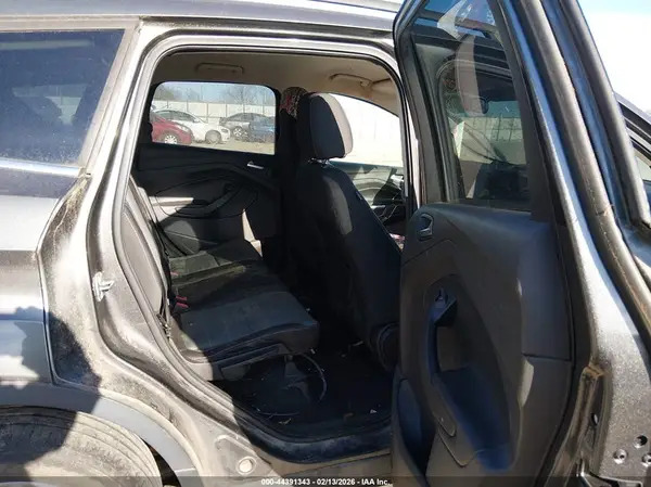 1FMCU0GX0GUC23870 2016 FORD ESCAPE - Image 8