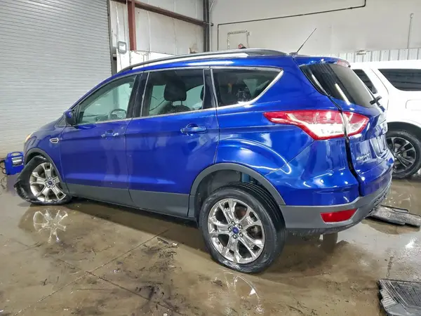 1FMCU0GX0GUC24386 2016 FORD ESCAPE - Image 2
