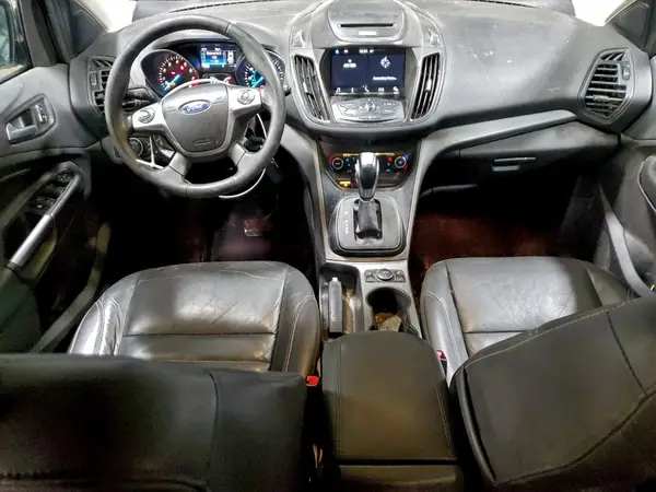 1FMCU0GX0GUC24386 2016 FORD ESCAPE - Image 8