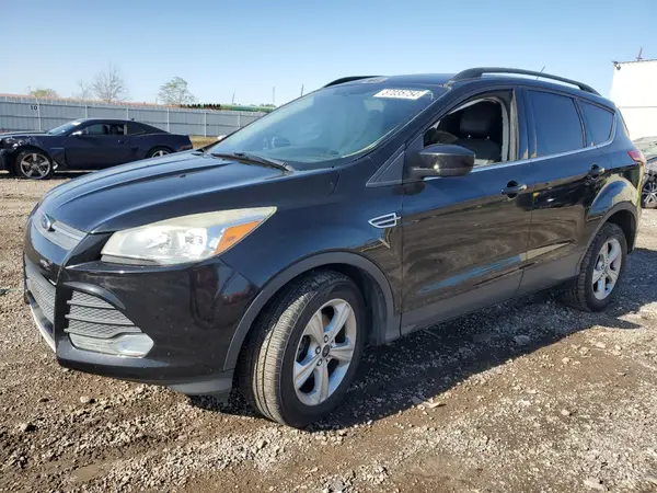 1FMCU0GX0GUC25005 2016 FORD ESCAPE - Image 1