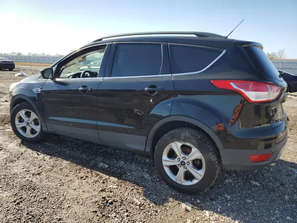 1FMCU0GX0GUC25005 2016 FORD ESCAPE - Image 2