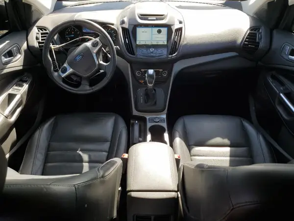 1FMCU0GX0GUC25005 2016 FORD ESCAPE - Image 8