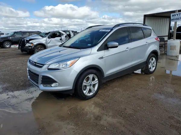 1FMCU0GX0GUC26073 2016 FORD ESCAPE - Image 1
