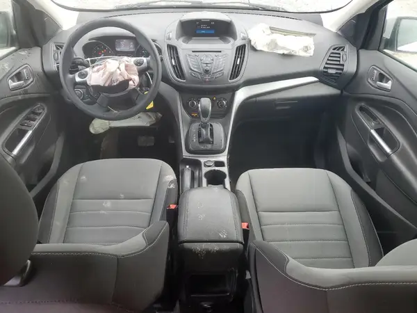 1FMCU0GX0GUC30396 2016 FORD ESCAPE - Image 8