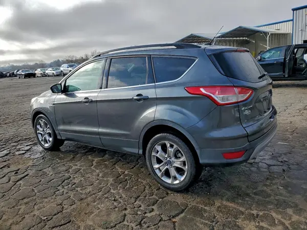 1FMCU0GX0GUC34495 2016 FORD ESCAPE - Image 2