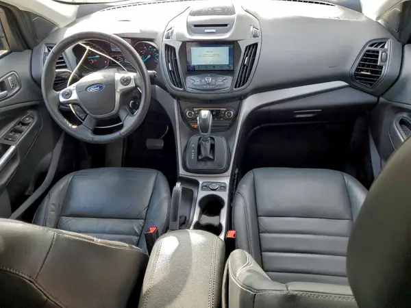 1FMCU0GX0GUC34495 2016 FORD ESCAPE - Image 8