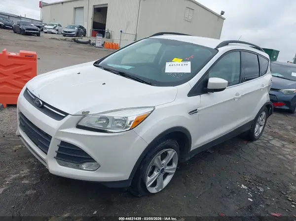 1FMCU0GX0GUC34920 2016 FORD ESCAPE - Image 2