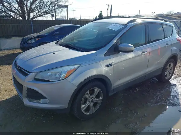 1FMCU0GX0GUC36473 2016 FORD ESCAPE - Image 2