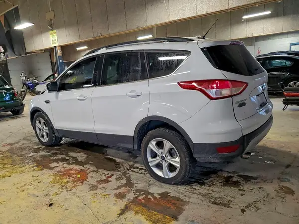 1FMCU0GX0GUC38949 2016 FORD ESCAPE - Image 2