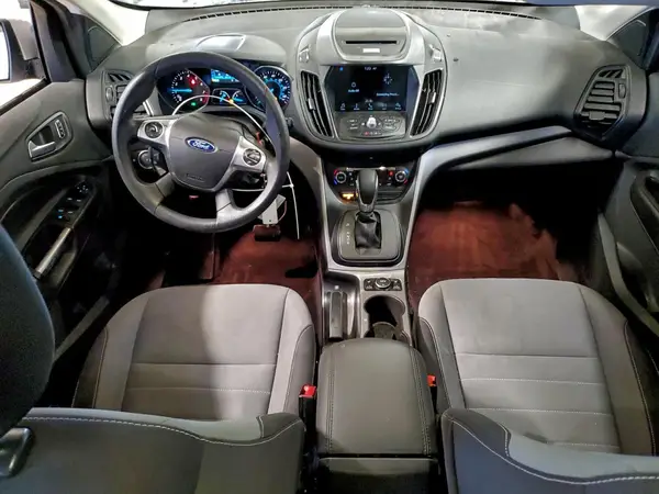 1FMCU0GX0GUC38949 2016 FORD ESCAPE - Image 8
