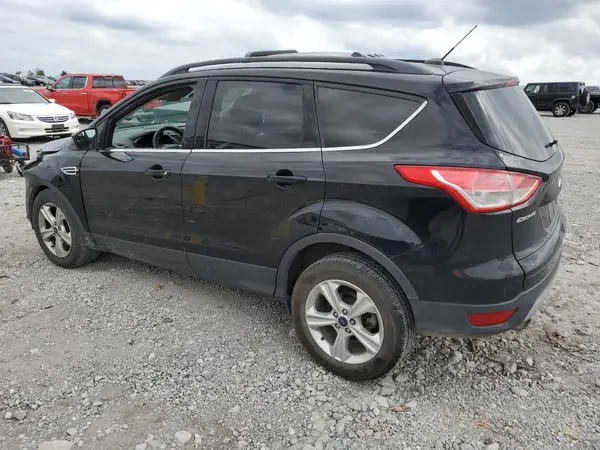 1FMCU0GX0GUC40135 2016 FORD ESCAPE - Image 2