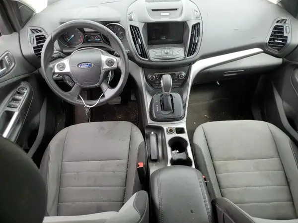 1FMCU0GX0GUC40135 2016 FORD ESCAPE - Image 8