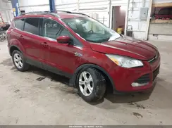 1FMCU0GX0GUC41110 2016 FORD ESCAPE