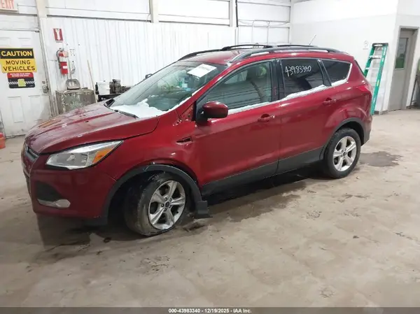 1FMCU0GX0GUC41110 2016 FORD ESCAPE - Image 2