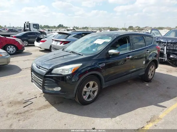 1FMCU0GX0GUC41415 2016 FORD ESCAPE - Image 2