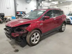 1FMCU0GX0GUC47604 2016 FORD ESCAPE