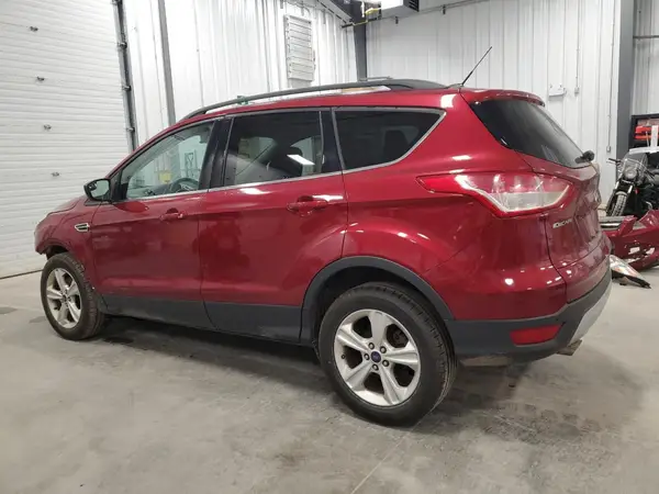 1FMCU0GX0GUC47604 2016 FORD ESCAPE - Image 2