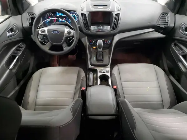1FMCU0GX0GUC47604 2016 FORD ESCAPE - Image 8
