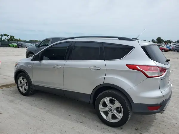 1FMCU0GX0GUC47974 2016 FORD ESCAPE - Image 2