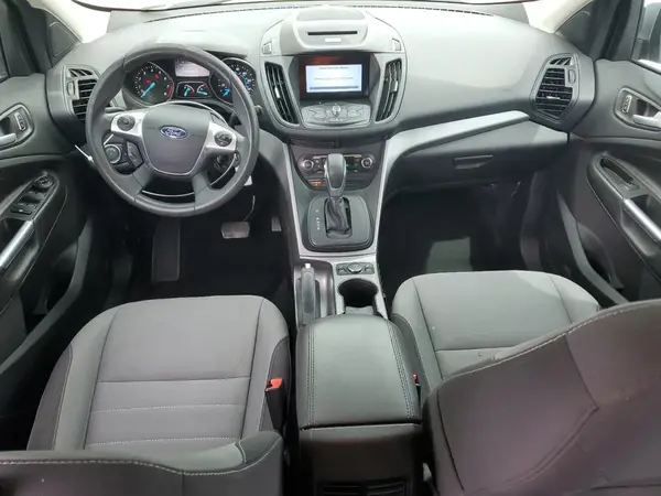 1FMCU0GX0GUC47974 2016 FORD ESCAPE - Image 8