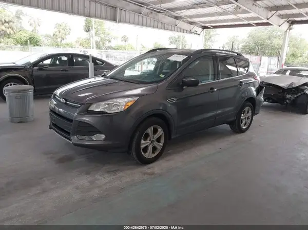 1FMCU0GX0GUC51507 2016 FORD ESCAPE - Image 2