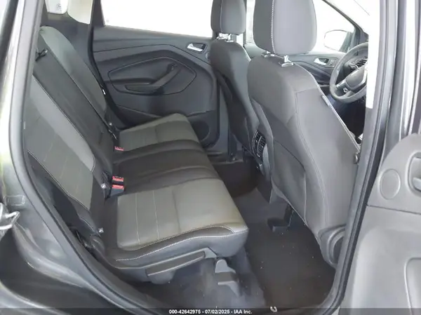 1FMCU0GX0GUC51507 2016 FORD ESCAPE - Image 8
