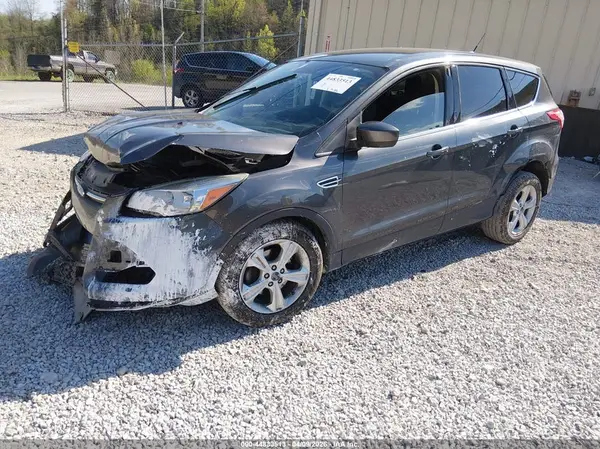 1FMCU0GX0GUC52981 2016 FORD ESCAPE - Image 2