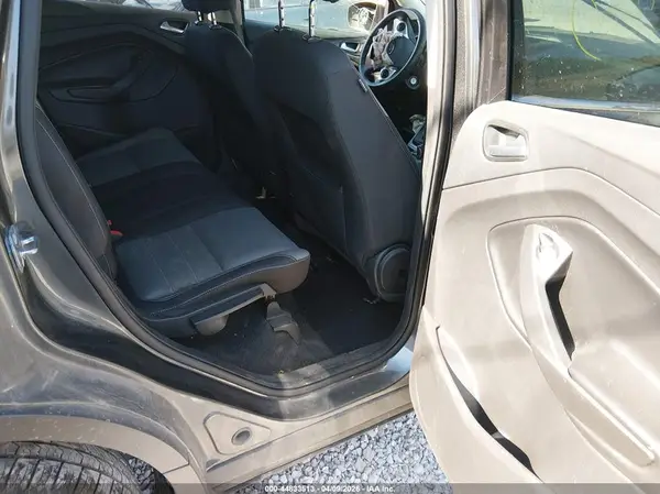 1FMCU0GX0GUC52981 2016 FORD ESCAPE - Image 8