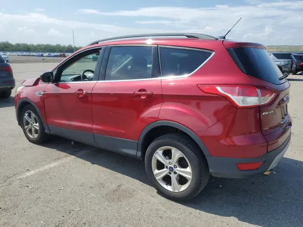 1FMCU0GX0GUC53760 2016 FORD ESCAPE - Image 2