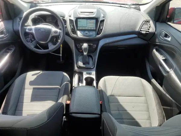 1FMCU0GX0GUC53760 2016 FORD ESCAPE - Image 8