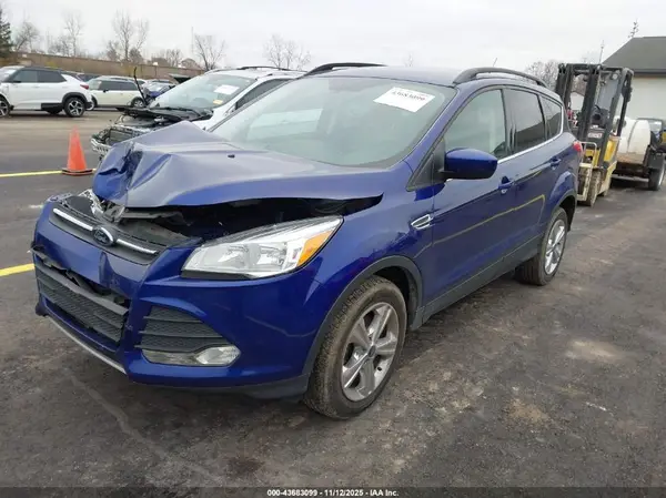 1FMCU0GX0GUC55427 2016 FORD ESCAPE - Image 2