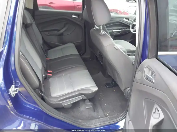 1FMCU0GX0GUC55427 2016 FORD ESCAPE - Image 8