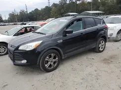 1FMCU0GX0GUC55590 2016 FORD ESCAPE