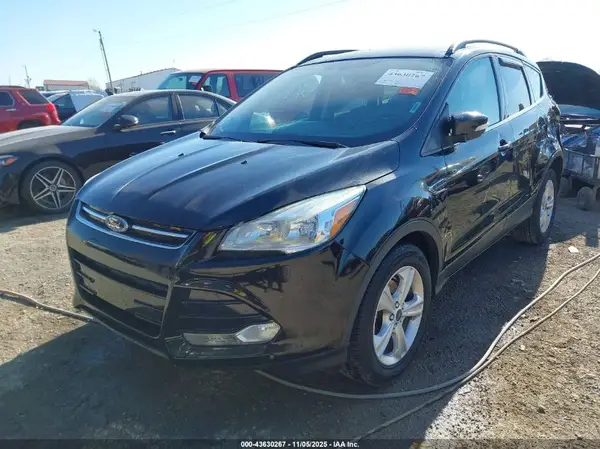 1FMCU0GX0GUC56416 2016 FORD ESCAPE - Image 2