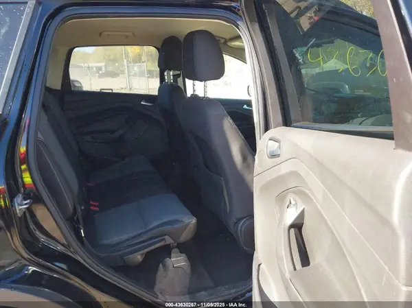 1FMCU0GX0GUC56416 2016 FORD ESCAPE - Image 8