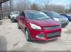 1FMCU0GX0GUC58103 2016 FORD ESCAPE