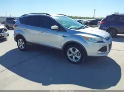 1FMCU0GX0GUC58120 2016 FORD ESCAPE
