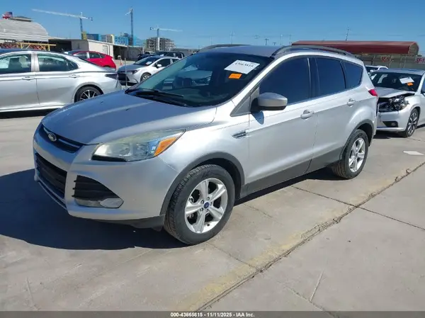 1FMCU0GX0GUC58120 2016 FORD ESCAPE - Image 2