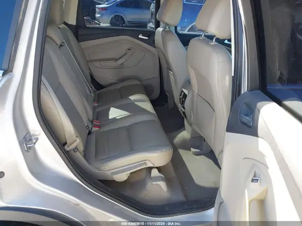 1FMCU0GX0GUC58120 2016 FORD ESCAPE - Image 8