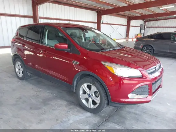 1FMCU0GX0GUC60403 2016 FORD ESCAPE - Image 1