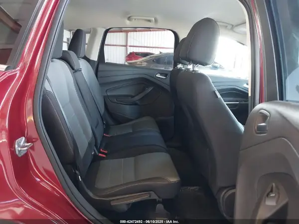 1FMCU0GX0GUC60403 2016 FORD ESCAPE - Image 8