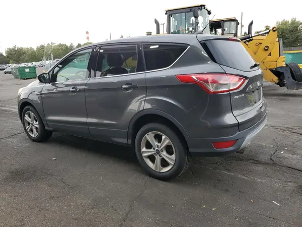 1FMCU0GX0GUC61700 2016 FORD ESCAPE - Image 2