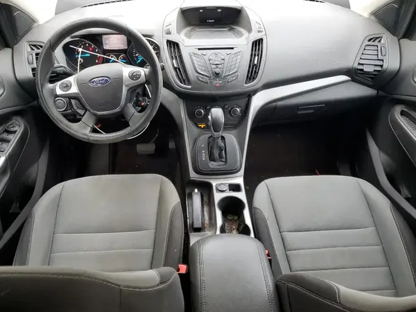1FMCU0GX0GUC61700 2016 FORD ESCAPE - Image 8