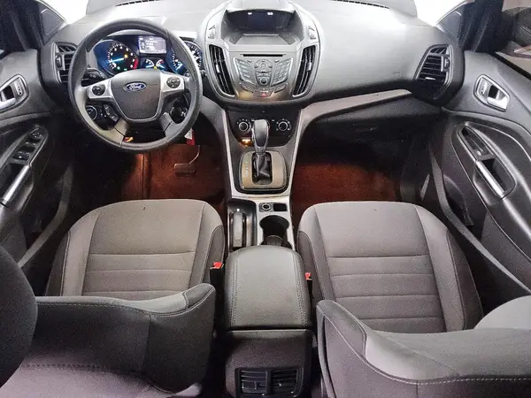 1FMCU0GX0GUC61731 2016 FORD ESCAPE - Image 8