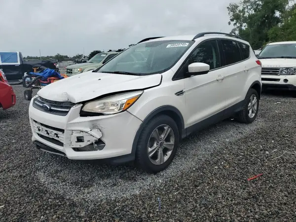 1FMCU0GX0GUC62636 2016 FORD ESCAPE - Image 1