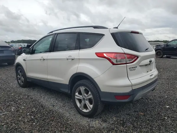 1FMCU0GX0GUC62636 2016 FORD ESCAPE - Image 2