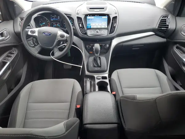 1FMCU0GX0GUC62636 2016 FORD ESCAPE - Image 8