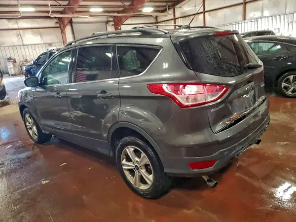 1FMCU0GX0GUC62796 2016 FORD ESCAPE - Image 2