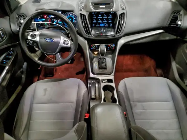 1FMCU0GX0GUC62796 2016 FORD ESCAPE - Image 8
