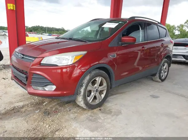 1FMCU0GX0GUC66346 2016 FORD ESCAPE - Image 2